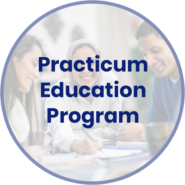  Practicum Education Program 